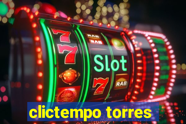 clictempo torres